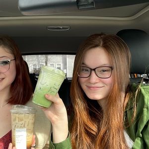 Meet your Posher, Maggie